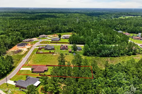 View/Area - 19634 Wallace Way, Saucier, MS 39574 photo 3 of 10