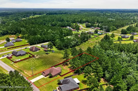 View/Area - 19634 Wallace Way, Saucier, MS 39574 photo 4 of 10