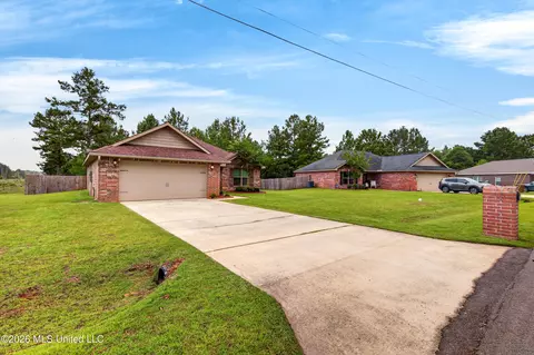 Exterior - 19634 Wallace Way, Saucier, MS 39574 photo 3 of 10