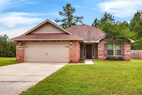 Exterior - 19634 Wallace Way, Saucier, MS 39574 photo 1 of 10
