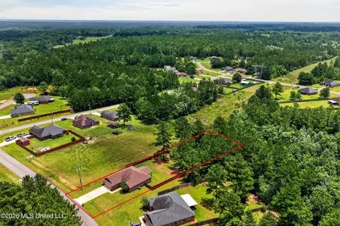 View/Area - 19634 Wallace Way, Saucier, MS 39574 photo 7 of 10