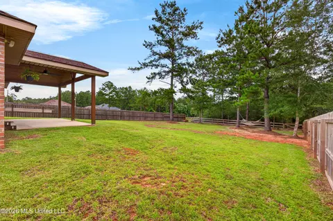 Exterior - 19634 Wallace Way, Saucier, MS 39574 photo 5 of 10