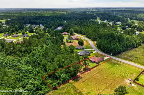 View/Area - 19634 Wallace Way, Saucier, MS 39574 photo 2 of 10