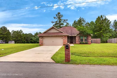 Exterior - 19634 Wallace Way, Saucier, MS 39574 photo 2 of 10