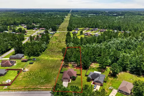 View/Area - 19634 Wallace Way, Saucier, MS 39574 photo 6 of 10
