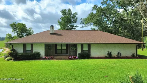 411 Seventh St, Decatur, MS 39327