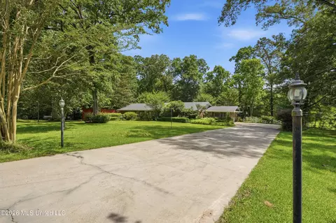 3073 Highway 483, Morton, MS 39117
