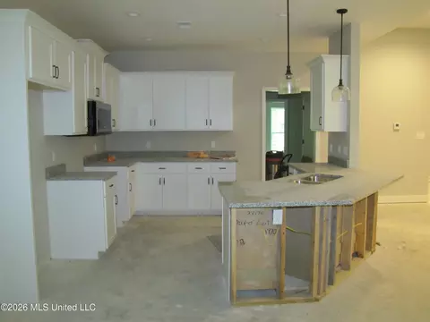 Kitchen - 1970 Smart Rd, Como, MS 38619 photo 1 of 1