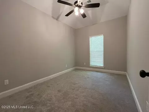 Bedroom - 1970 Smart Rd, Como, MS 38619 photo 2 of 3