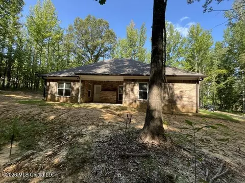 Exterior - 1970 Smart Rd, Como, MS 38619 photo 1 of 1