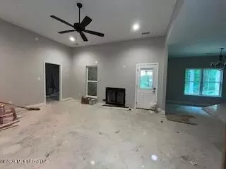 Entry Way - 1970 Smart Rd, Como, MS 38619 photo 1 of 1