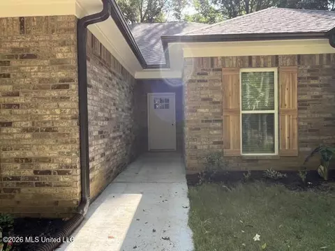 Entry Way - 1970 Smart Rd, Como, MS 38619 photo 1 of 1