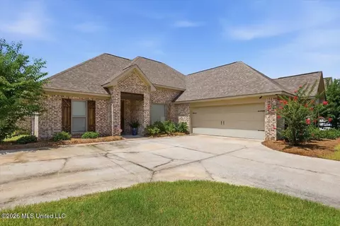 638 Wild Horse Ln, Brandon, MS 39042