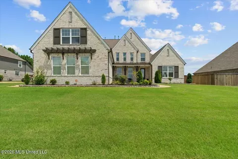 14806 Elm Hl, Olive Branch, MS 38654