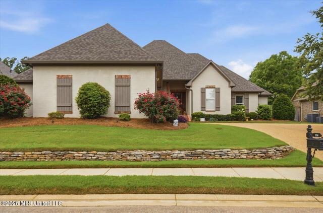 116 Grandeur Dr, Brandon, MS 39042