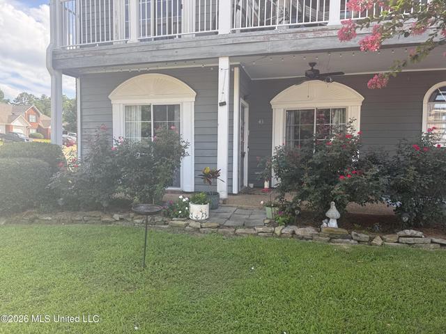 43 Lake Barnett Dr, Brandon, MS 39047