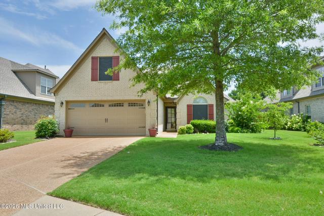 5854 Foxdale Loop, Southaven, MS 38672