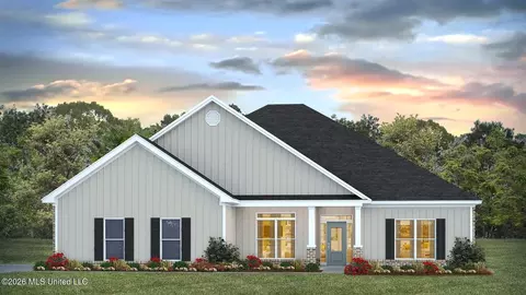 6661 Sago Palm Ln, Ocean Springs, MS 39564