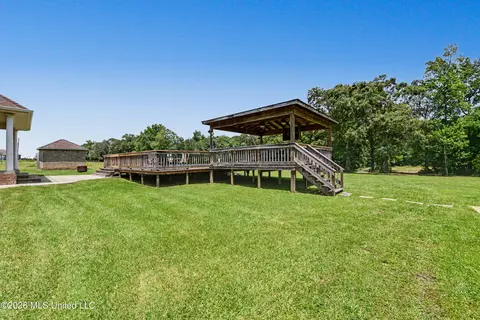 Exterior - 25034 Yellow Bluff Rd, Lucedale, MS 39452 photo 2 of 4
