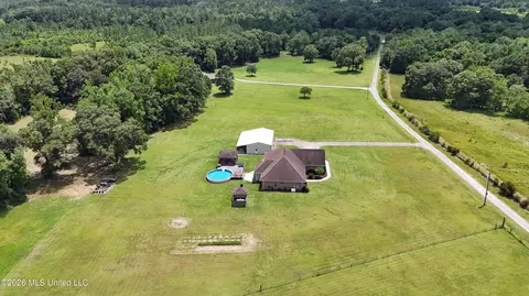 View/Area - 25034 Yellow Bluff Rd, Lucedale, MS 39452 photo 2 of 5