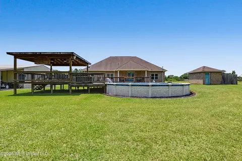 Other - 25034 Yellow Bluff Rd, Lucedale, MS 39452 photo 11 of 18