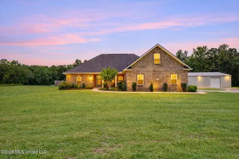 25034 Yellow Bluff Rd, Lucedale, MS 39452