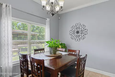 Dining - 25034 Yellow Bluff Rd, Lucedale, MS 39452 photo 1 of 1