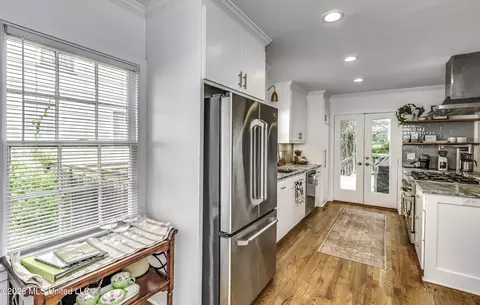 Kitchen - 1030 Manship St, Jackson, MS 39202 photo 1 of 9