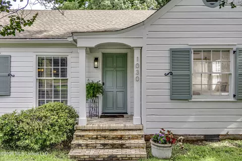 1030 Manship St, Jackson, MS 39202