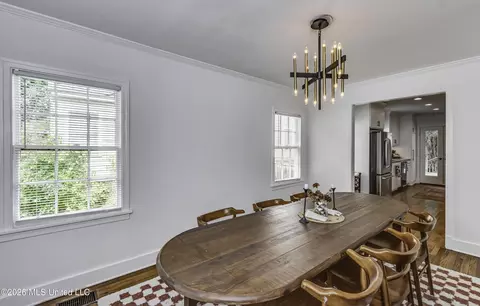 Dining - 1030 Manship St, Jackson, MS 39202 photo 5 of 5