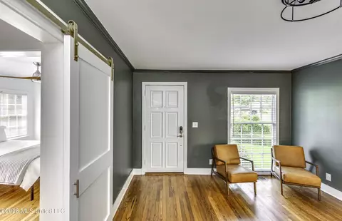 Entry Way - 1030 Manship St, Jackson, MS 39202 photo 1 of 2