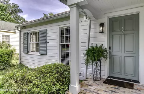 Exterior - 1030 Manship St, Jackson, MS 39202 photo 2 of 18