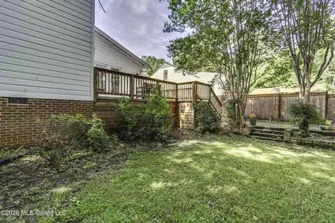Exterior - 1030 Manship St, Jackson, MS 39202 photo 9 of 18