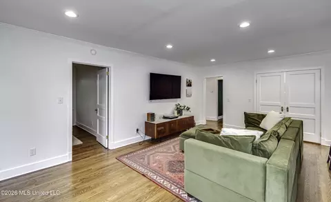 Living - 1030 Manship St, Jackson, MS 39202 photo 2 of 2