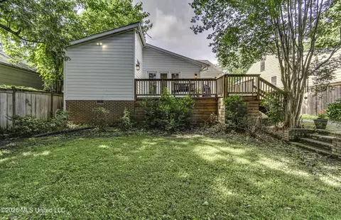 Exterior - 1030 Manship St, Jackson, MS 39202 photo 8 of 18