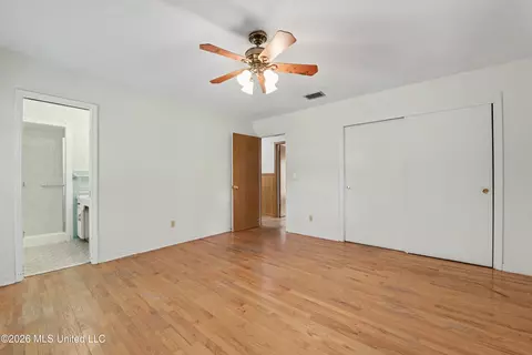 Bedroom - 203 Church St, Lucedale, MS 39452 photo 1 of 6