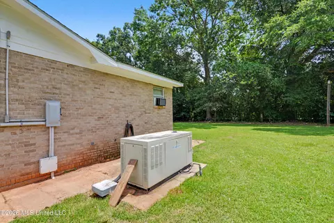 Exterior - 203 Church St, Lucedale, MS 39452 photo 4 of 5