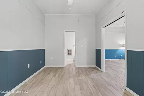 Bedroom - 203 Church St, Lucedale, MS 39452 photo 6 of 6