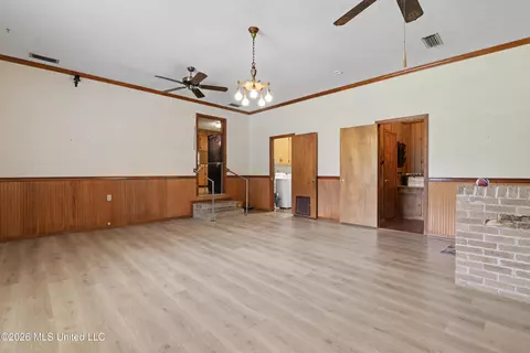 Living - 203 Church St, Lucedale, MS 39452 photo 2 of 3