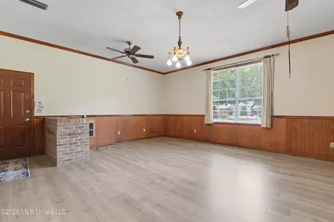 Living - 203 Church St, Lucedale, MS 39452 photo 1 of 3