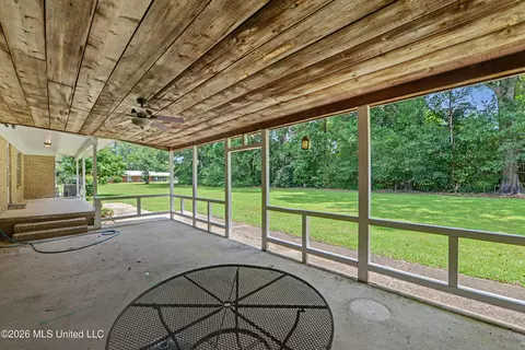 Exterior - 203 Church St, Lucedale, MS 39452 photo 3 of 5