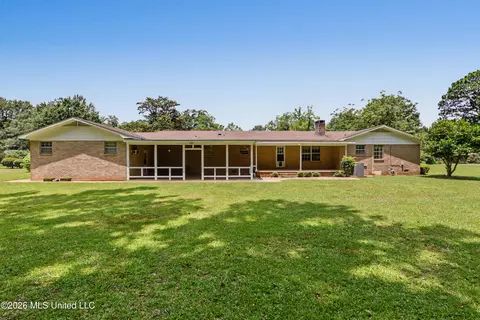 Exterior - 203 Church St, Lucedale, MS 39452 photo 5 of 5