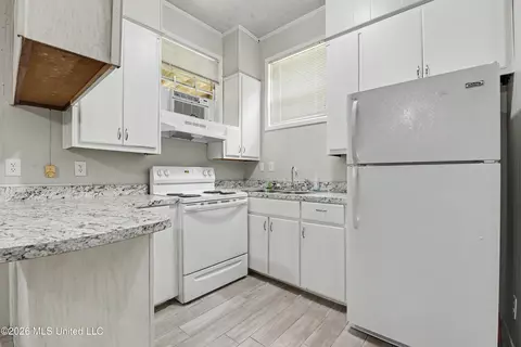 Kitchen - 203 Church St, Lucedale, MS 39452 photo 3 of 3