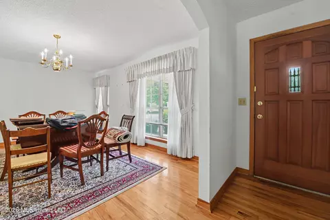 Entry Way - 203 Church St, Lucedale, MS 39452 photo 1 of 1
