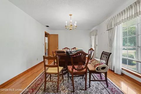 Dining - 203 Church St, Lucedale, MS 39452 photo 1 of 4
