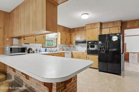 Kitchen - 203 Church St, Lucedale, MS 39452 photo 1 of 3
