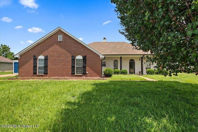 218 Charlene Dr, Jackson, MS 39272
