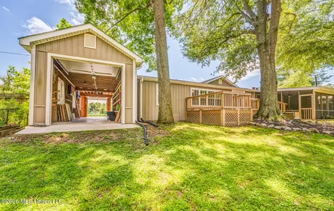 1114 Riverview Rd, Sardis, MS 38666 photo 50