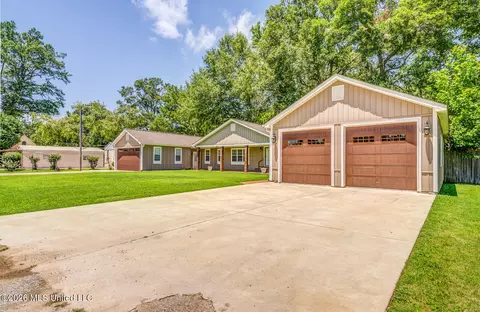 1114 Riverview Rd, Sardis, MS 38666 photo 3