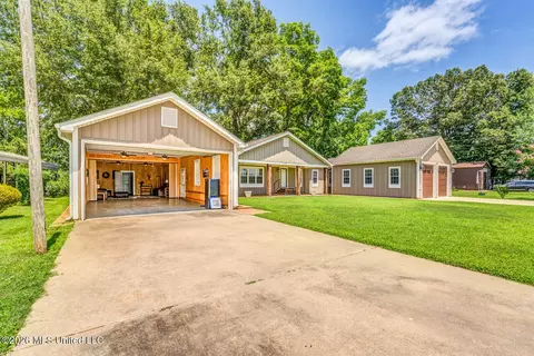 1114 Riverview Rd, Sardis, MS 38666 photo 43